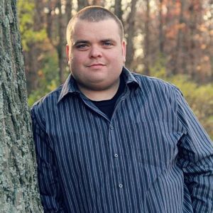 Meet your Posher, Lucas